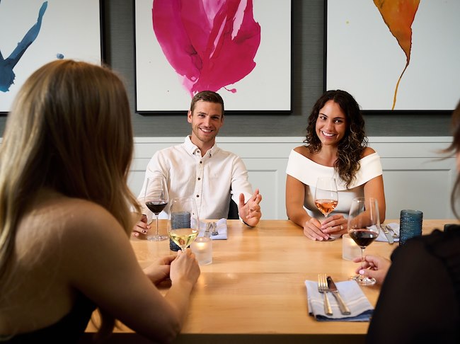 Unique Events for You